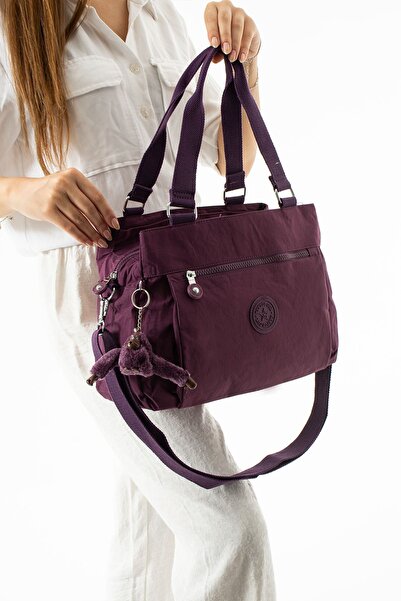 Çanta Trend Maymuncuk Gifted - Geantă de umăr Kenyon impermeabilă, curea lungă