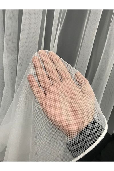 Vinaldi تول غريك فاخر (أرضية قرص العسل) 1/2 مطوي متناثر
