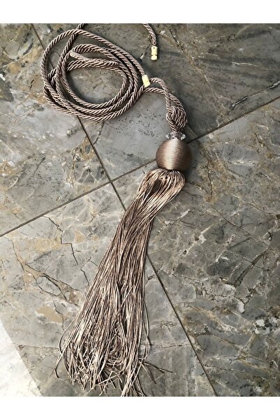 lovelyhome35 Vizon Renk Tavan Toplama Braçol