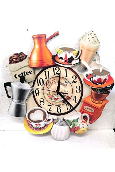 Bilge Lazer bilge Tasarım   MUTFAK (kitchen) kahve  cafe   temalı     Duvar S...