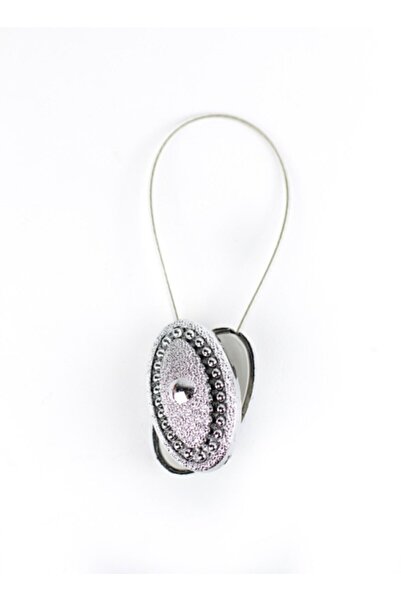 İplika Cortina de zăvor argintie