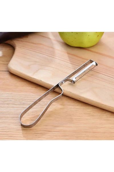 Trend Home Life Stainless Steel Vegetable and Potato Peeler