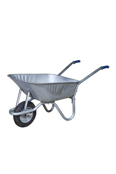 Tunalı Tekerlekli Araba