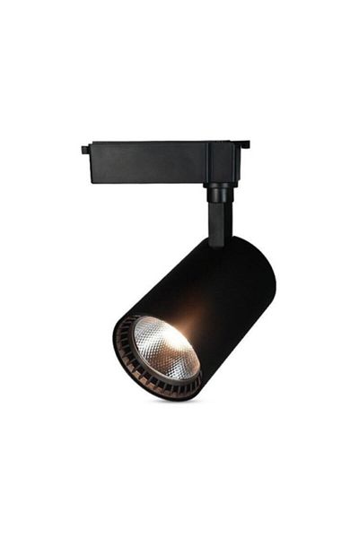 ZMR Daylight Led Rail Spot+ 2 Meter Rail 4 Pieces 30 Watt