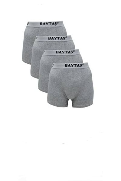 BAYTAŞ YILDIZ Ανδρικό Boxer 6 τεμαχίων