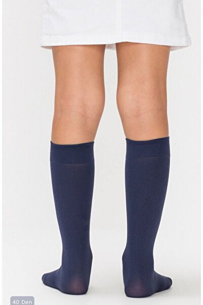 Penti Girl - Micro 40 Trouser Socks