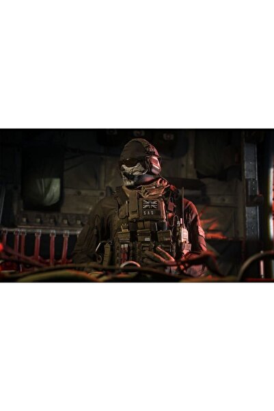 ACTIVISION XBX Call of Duty: Modern Warfare III GCAM