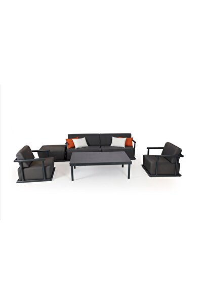 ART GARDEN BAHÇE VE BALKON MOBİLYALARI ZEYMURAN