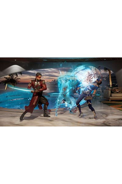 Warner Bros Mortal Kombat 1 Xbox Series X