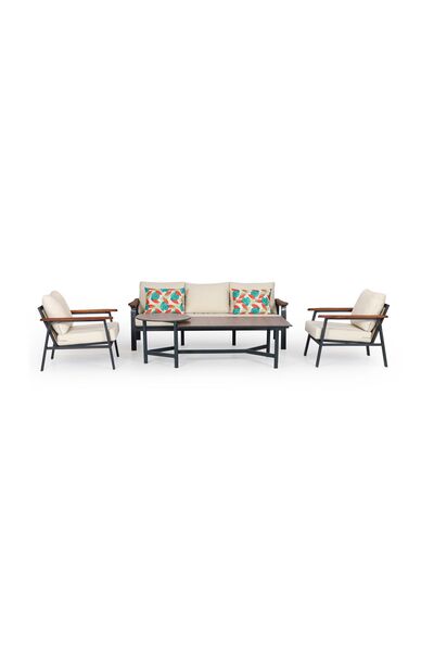 ART GARDEN BAHÇE VE BALKON MOBİLYALARI STARLİÇE