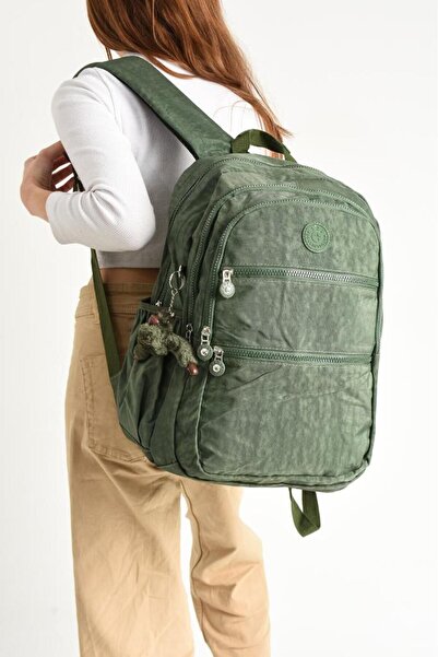 Baginn 45*30 cm 571 Kolekcija Škola Ranac - Klinkir Tkanina, Lagan , Veoma Sa...