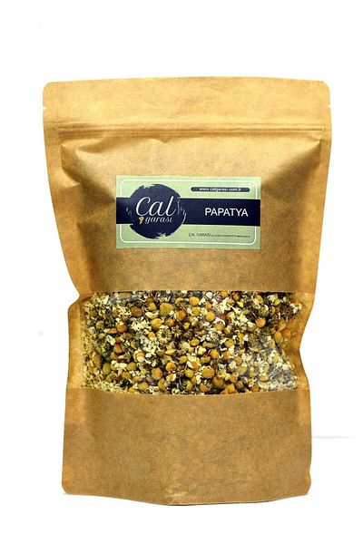 Çalgarası 200gr Dried Chamomile