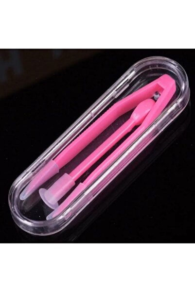 Singularis Lens Takma Seti - Vantuz Ve Cımbız (KOLAY LENS TAKMAK IÇİN PRATİK ...