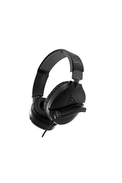 Turtle Beach سماعة رأس للألعاب Recon 70X باللون الأسود