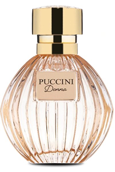 PUCCİNİ Donna Nude Edp 100 ml Kadın Parfüm 65698723436543245