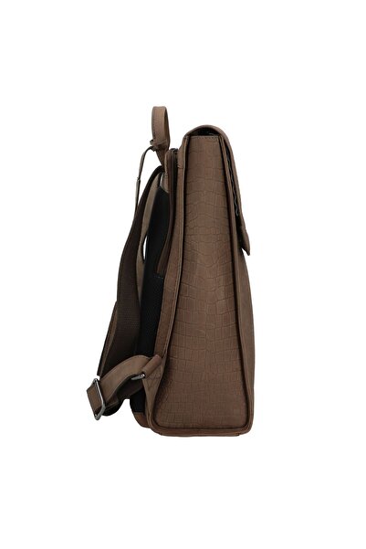 Burkely Casual Carly Daypack Leather 30 cm Laptop compartment