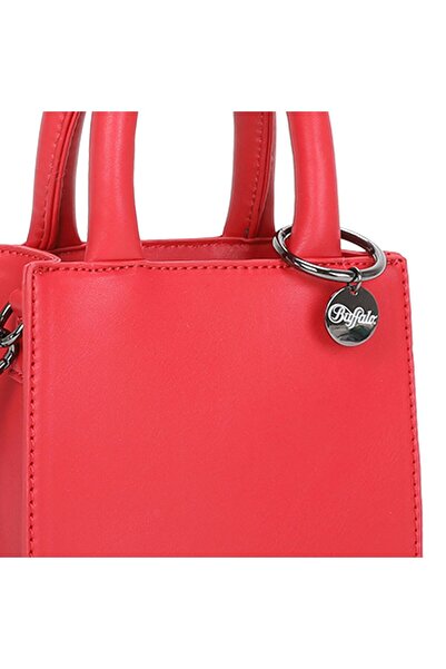 Buffalo Boxy Mini Bag Handtasche 17,5 cm