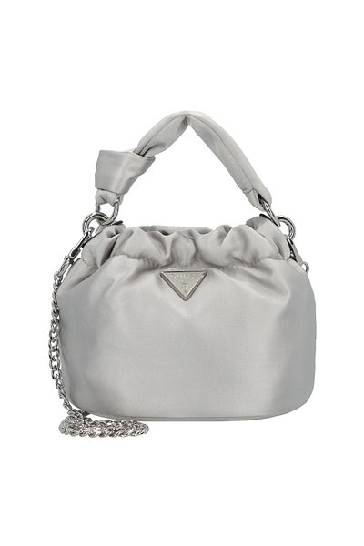 Guess Keprová ručná taška 22 cm