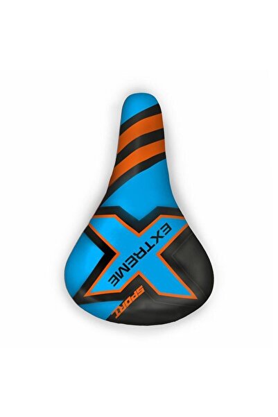 Ümit Bmx Bisiklet Sele [koltuk] Xtreme Model 16 - 20 Jant Karışık Renk