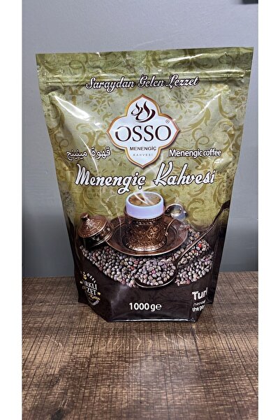 OSSO KAHVE Osso Menengiç Kahvesi 1kg