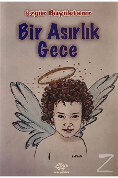 Ürün Yayınları Bir Asırlık Gece
