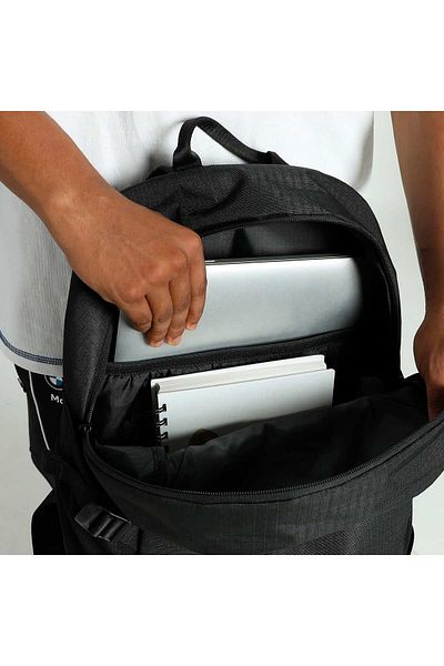 Puma BMW M Motorsport Backpack