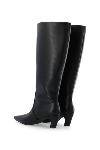 Bianco Kniehohe Stiefel BIACLARA