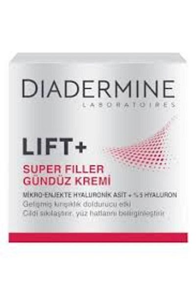 Diadermine Lift Super Filler - Night Cream 50 ml