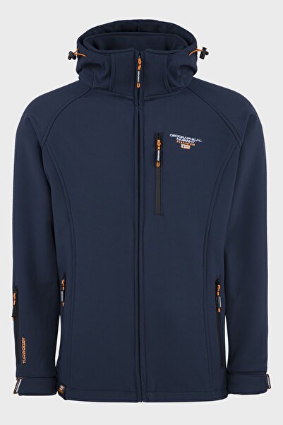 Norway Geographical Outdoor Coat Men's Coat Taboo