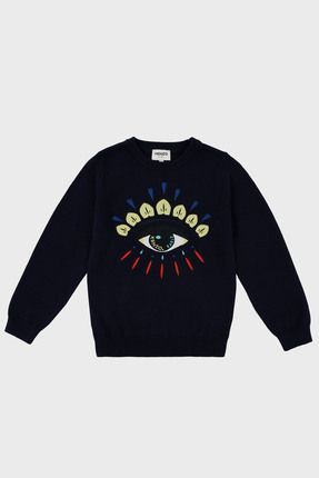 Pull bebe kenzo top