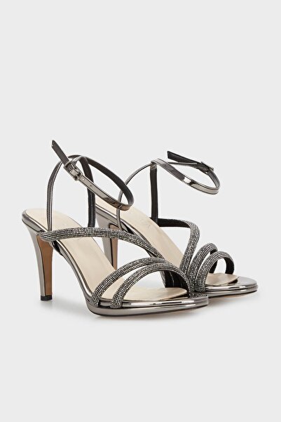 Lela Каблукові вечірні туфлі AYAKKABI 3475871733