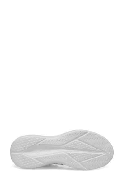 lumberjack Women's White Sneakers