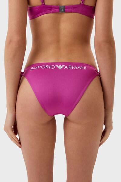 Emporio Armani Λογότυπο Bikini Bottom Bikini Bottom S 262424   2r300 05873