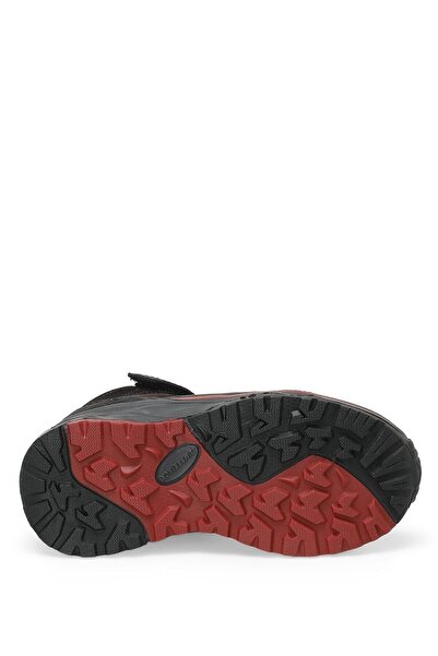 lumberjack Blanka Hı 2pr Siyah Erkek Çocuk Outdoor Bot