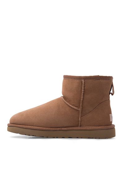 UGG W Classic Mini Women's Boots - 1016222