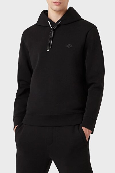 Emporio Armani Sweat Men's Sweat 8n1md0 1jhsz 0999