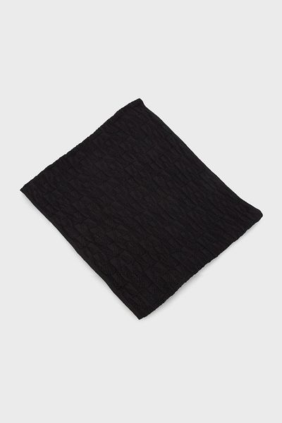 Armani Exchange Ανδρικό σάλι από βαμβακερό σάλι 954602   2f300 00020