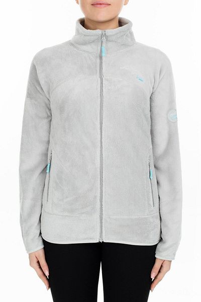 Norway Geographical Γυναικείο Γκρι Softshell & Fleece