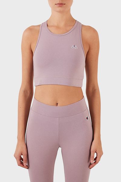 Champion Sutien sport cu logo Slim Fit 115546   Ebyps 162