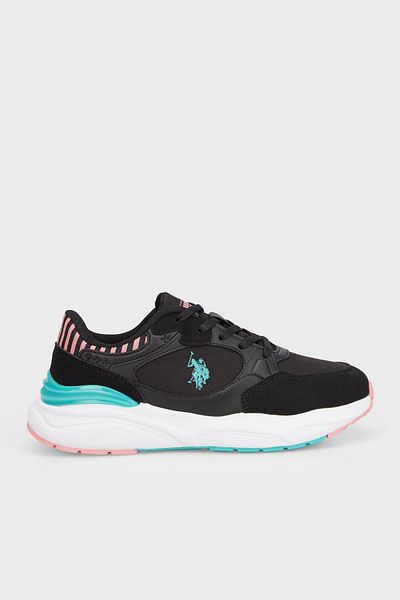 U.S. Polo Assn. Pantofi US Polo Blossom 4FX - Pantofi