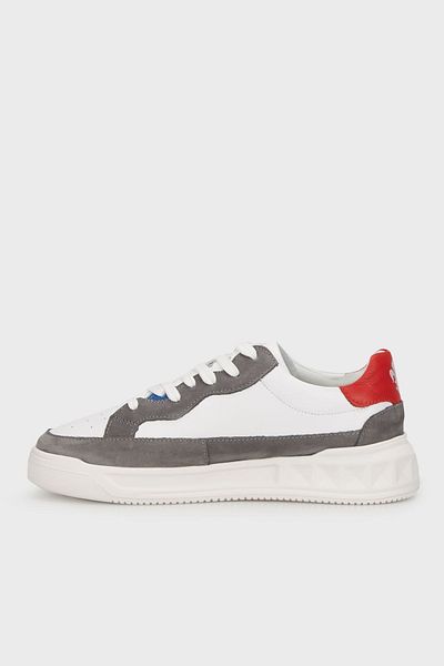 MARCOMEN Δερμάτινα Sneaker Παπούτσια Ανδρικά ΠΑΠΟΥΤΣΙΑ 15219456 G2