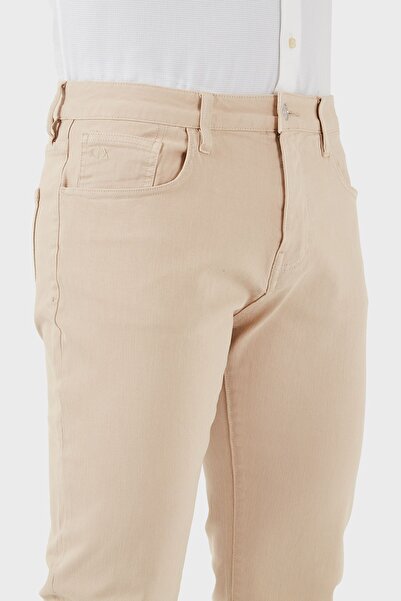 Armani Exchange J13 Slim Fit High Waist Jeans Men's BOOTIES PANT 3DZJ13 Z2AAZ 1792