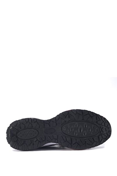 lumberjack Чоловічі темно-сірі спортивні кросівки