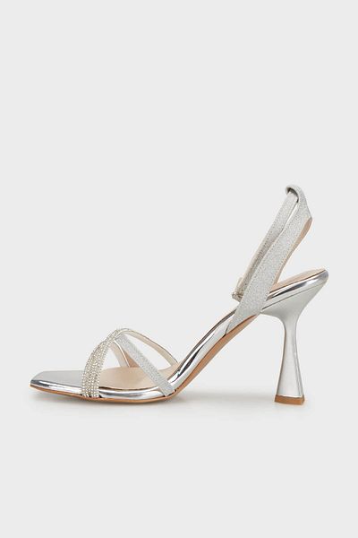 Lela Evening Dress High Heels - SHOES3475482000