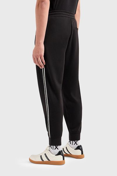 Armani Exchange Men's Jogger Pants - Logo, 8NZPSG Z9N1Z 1200 Model