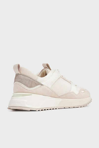 Michael Kors Sneaker Shoes - 43T4Thfs3D725 Model