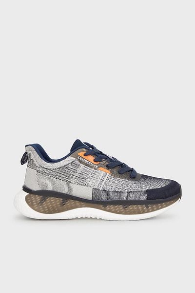 lumberjack Sneaker Shoes Men's SHOES ELWOOD 4FX