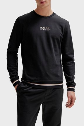 Boss sweat clearance