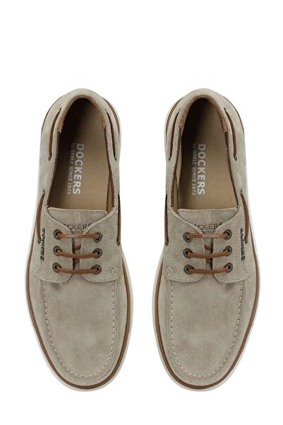 Dockers By Gerli Men's Casual Shoes Beige101512069236050N 4Fx