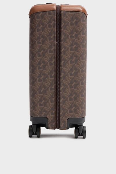 Michael Kors Logolu Kabin Boy Valiz 30H3GTFT5B227  VALİZ 30H3GTFT5B 227